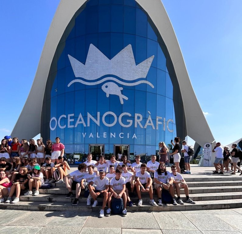 Accreditamento VET Valencia 2024